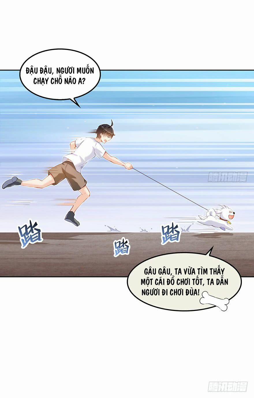 Tu Chân Nói Chuyện Phiếm Quần 89 trang 10