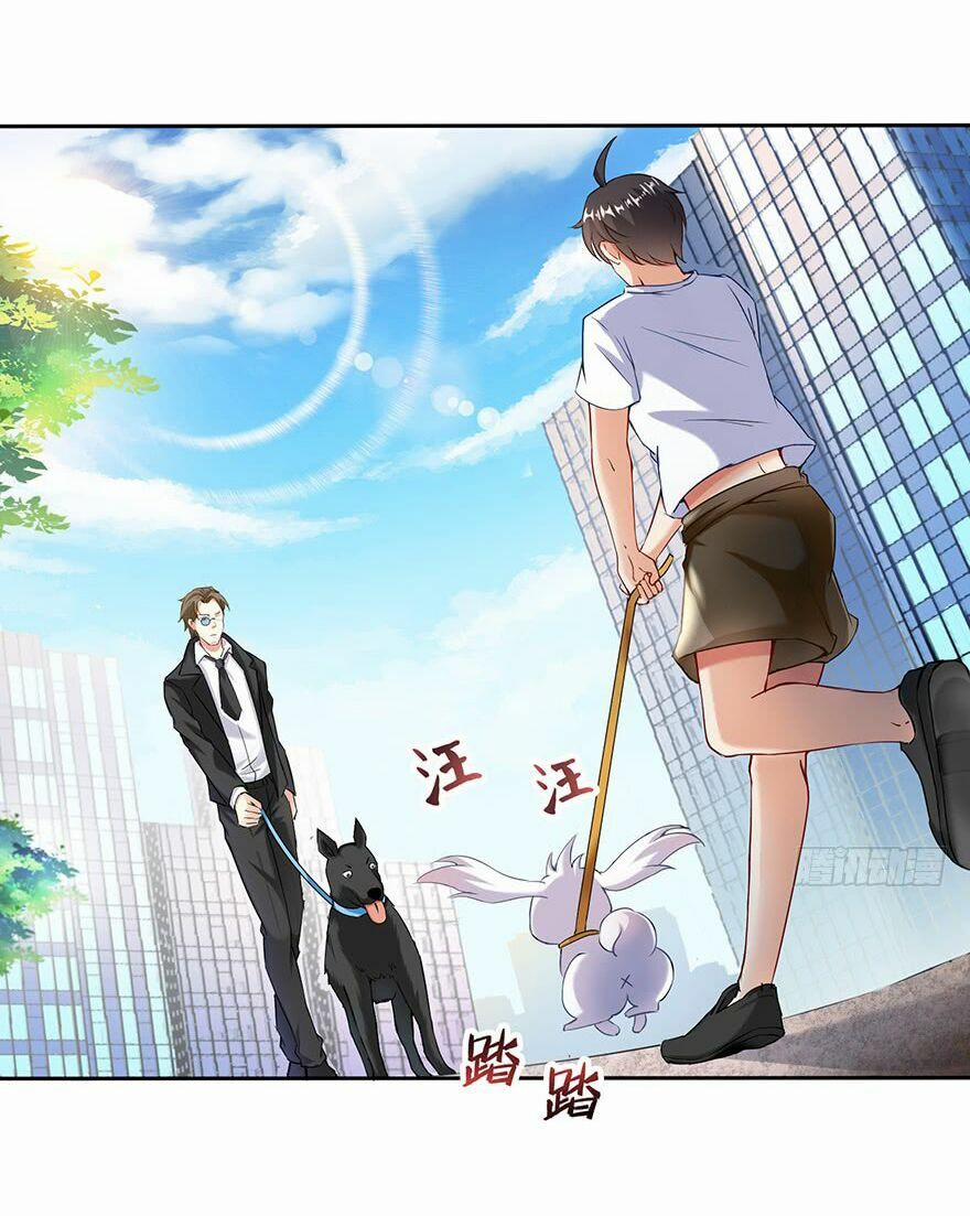 Tu Chân Nói Chuyện Phiếm Quần 89 trang 11