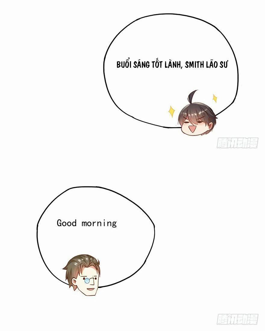 Tu Chân Nói Chuyện Phiếm Quần 89 trang 13