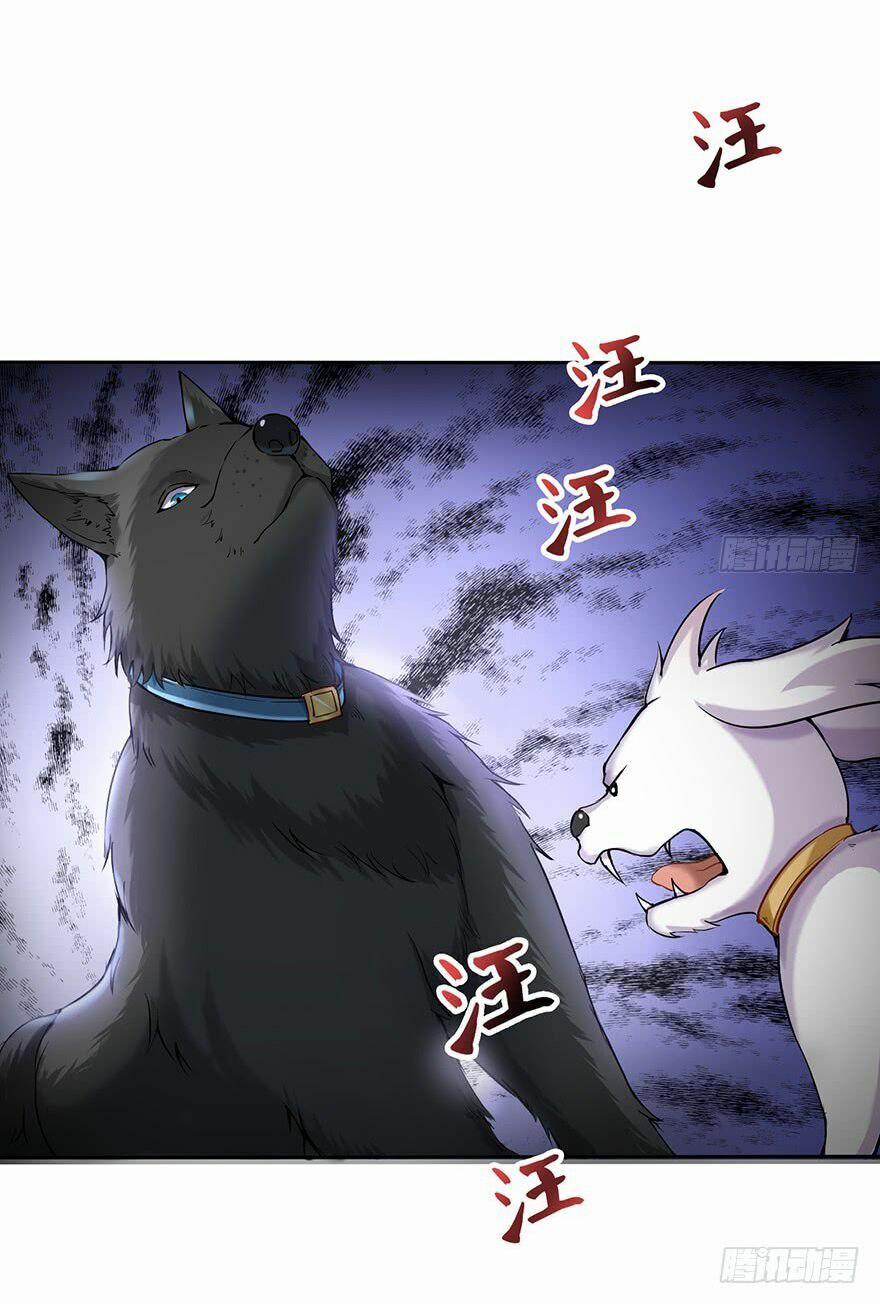 Tu Chân Nói Chuyện Phiếm Quần 89 trang 14