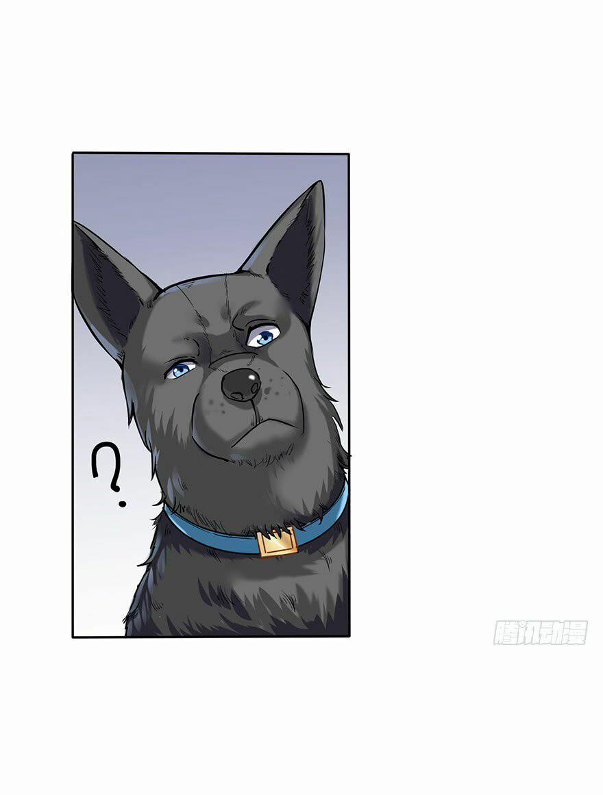 Tu Chân Nói Chuyện Phiếm Quần 89 trang 15