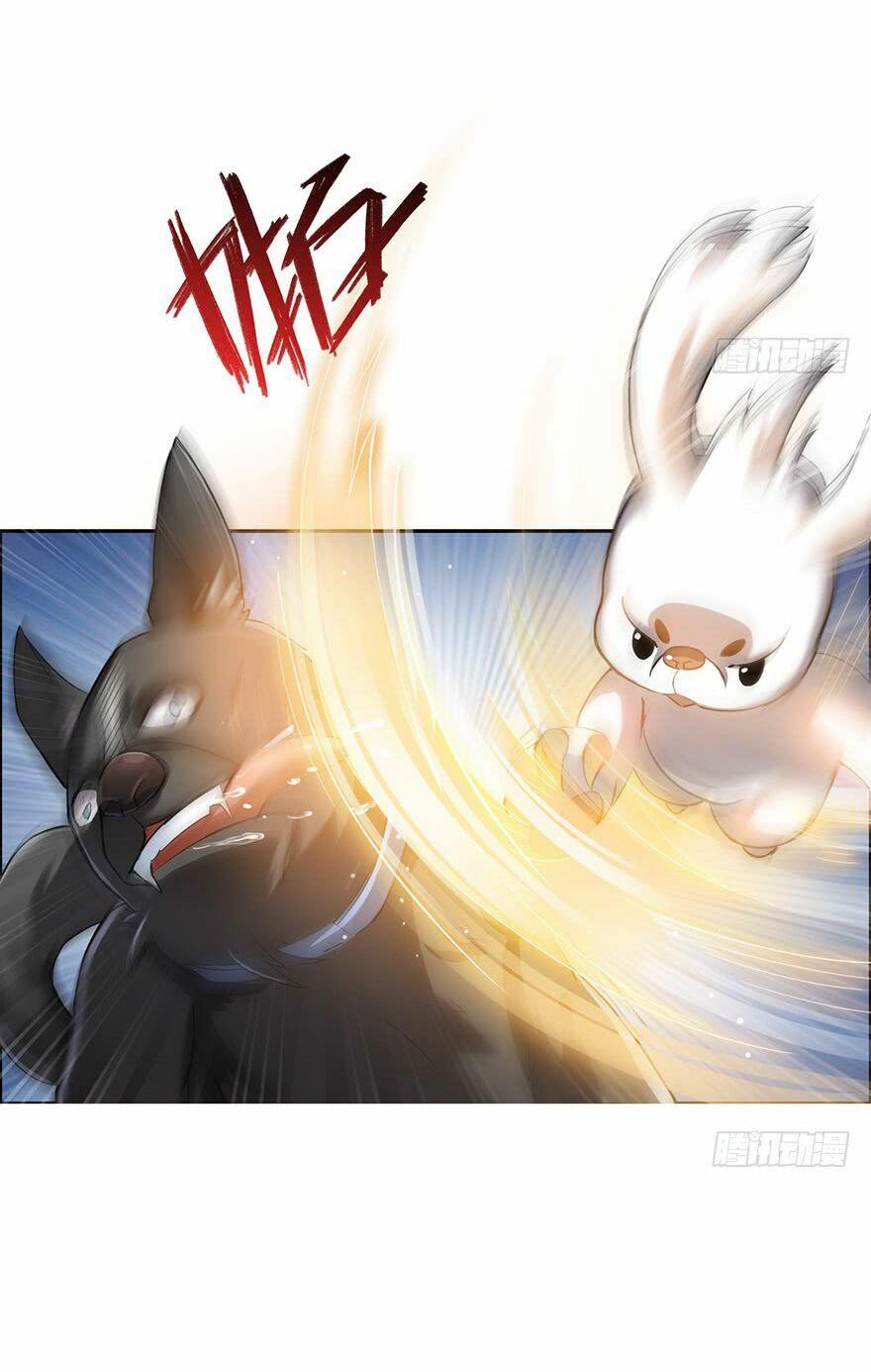 Tu Chân Nói Chuyện Phiếm Quần 89 trang 18