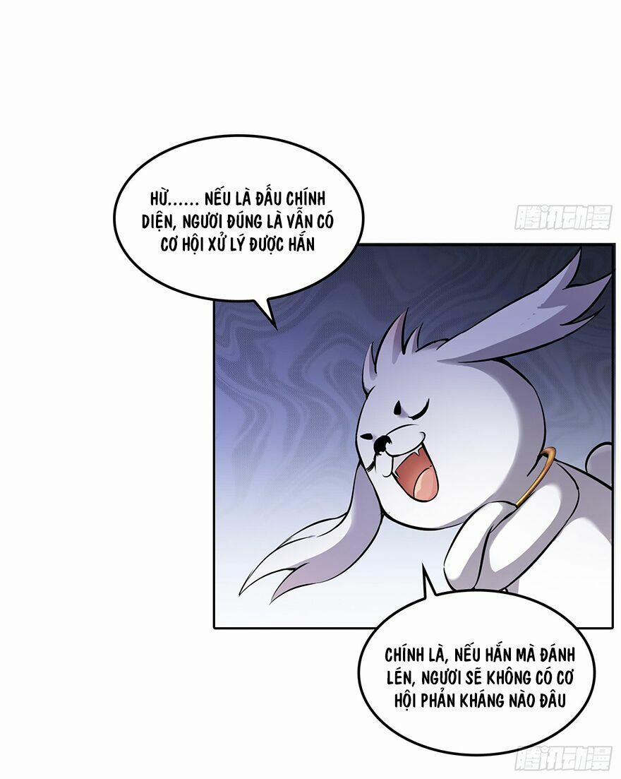 Tu Chân Nói Chuyện Phiếm Quần 89 trang 2