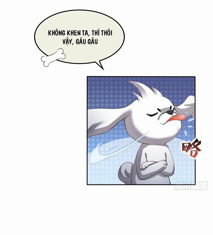 Tu Chân Nói Chuyện Phiếm Quần 89 trang 23