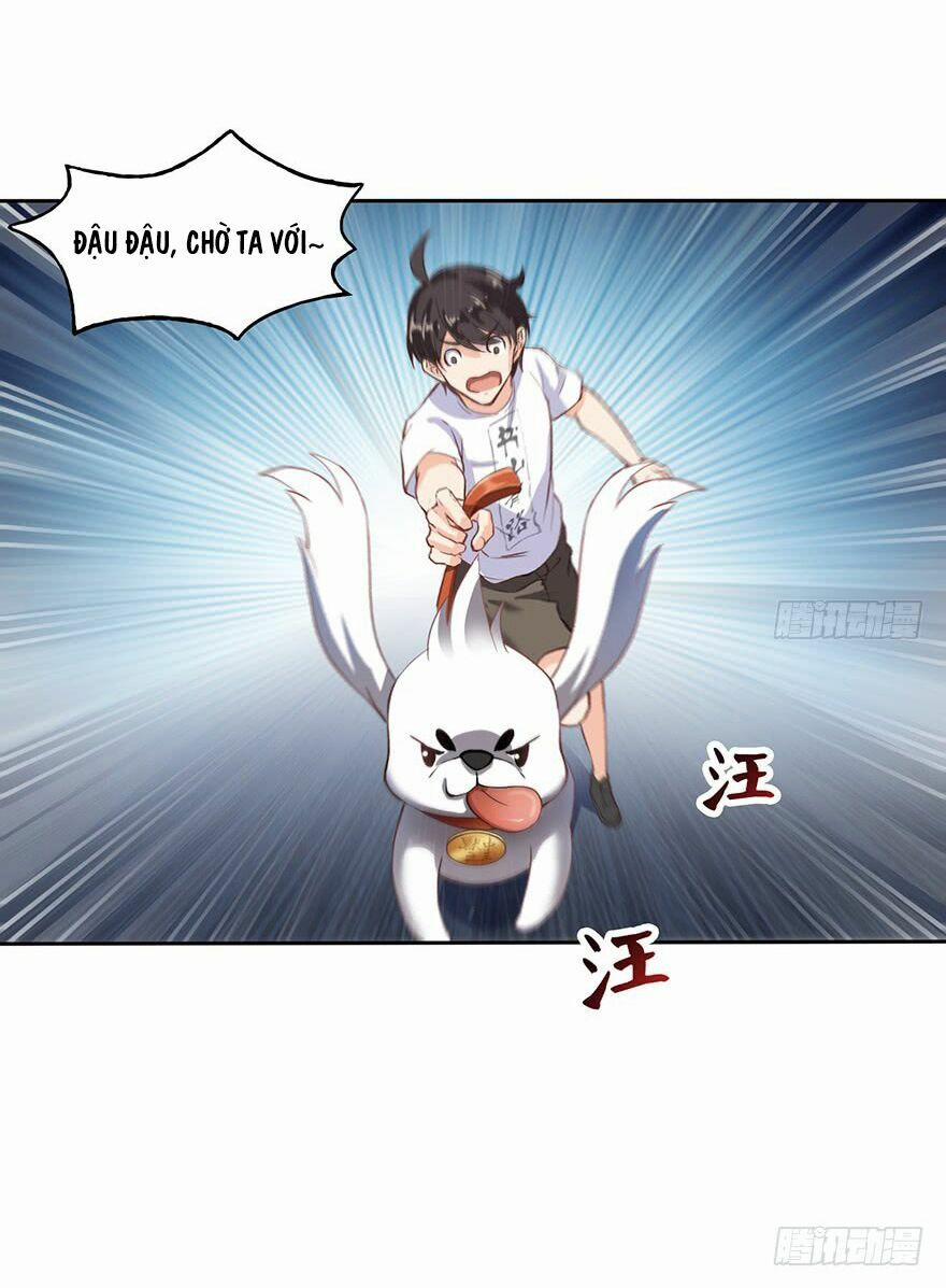 Tu Chân Nói Chuyện Phiếm Quần 89 trang 24