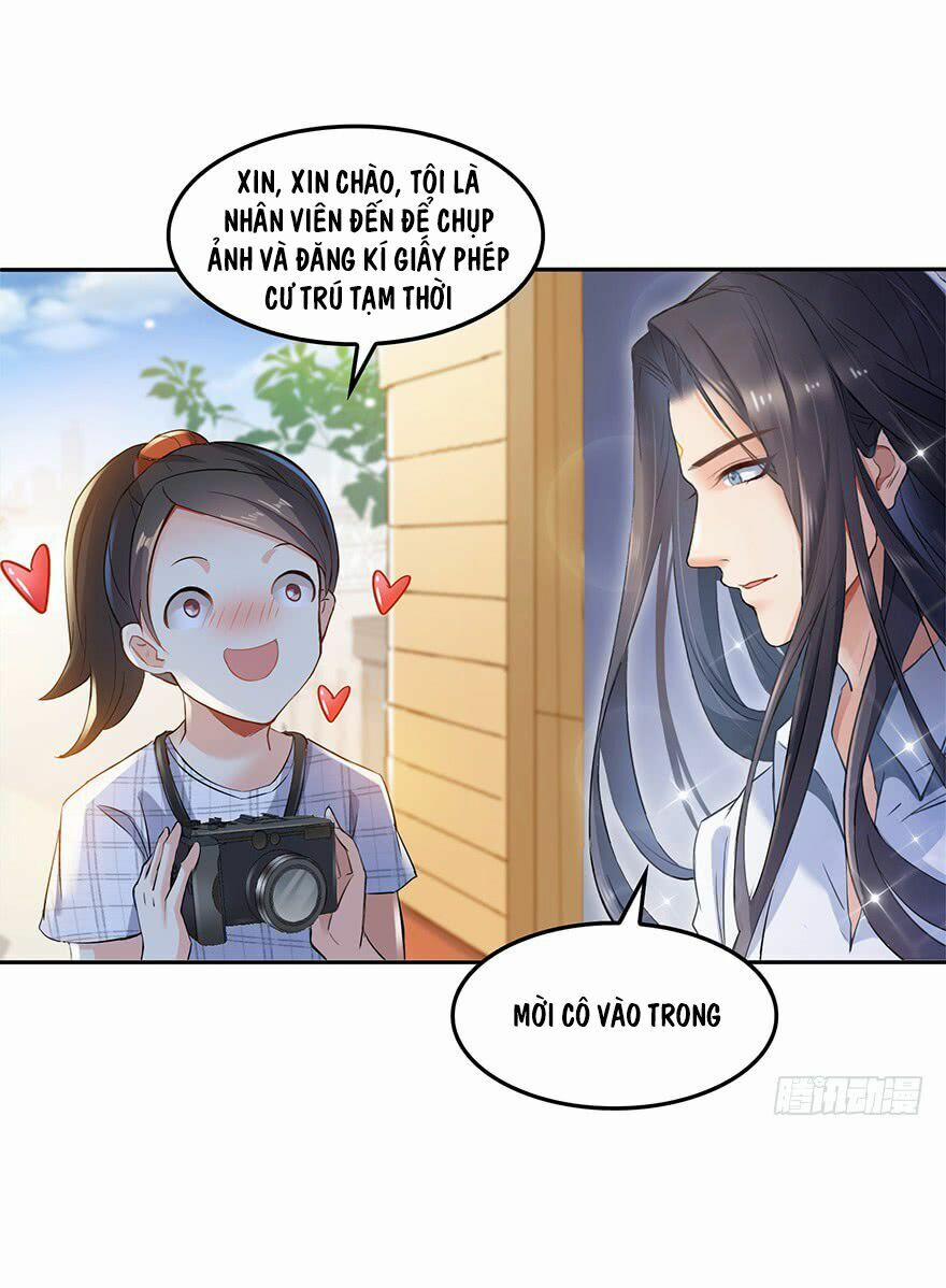 Tu Chân Nói Chuyện Phiếm Quần 89 trang 26