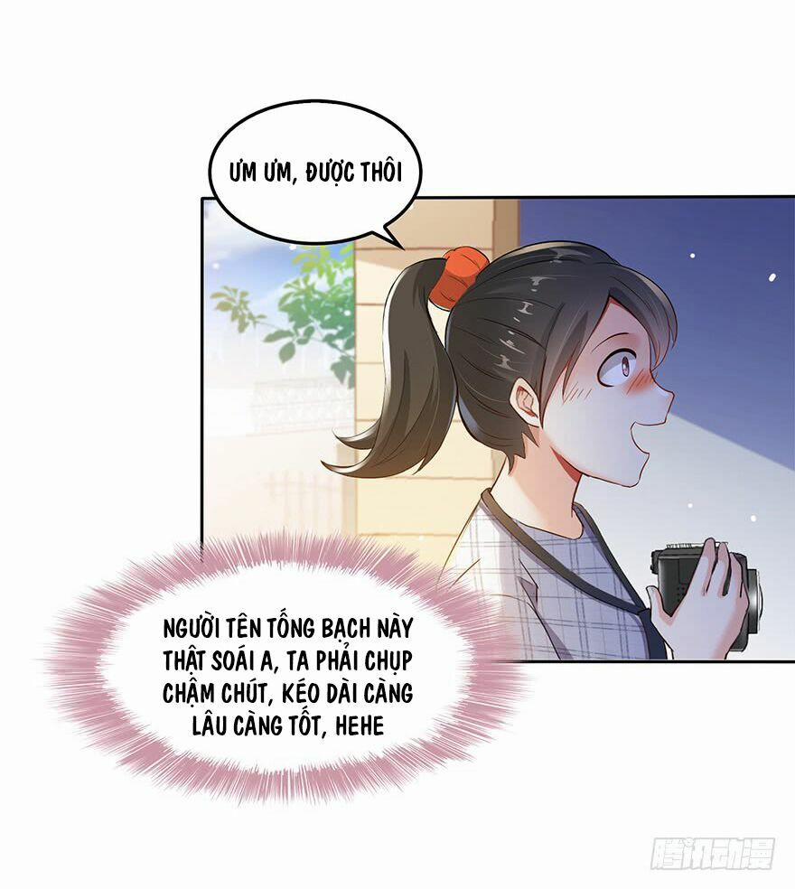 Tu Chân Nói Chuyện Phiếm Quần 89 trang 27