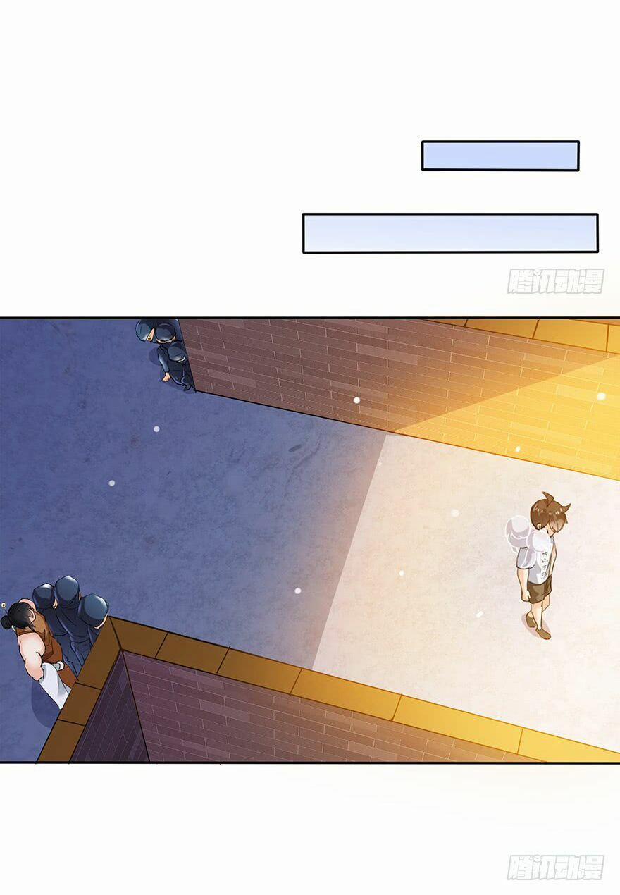 Tu Chân Nói Chuyện Phiếm Quần 89 trang 28