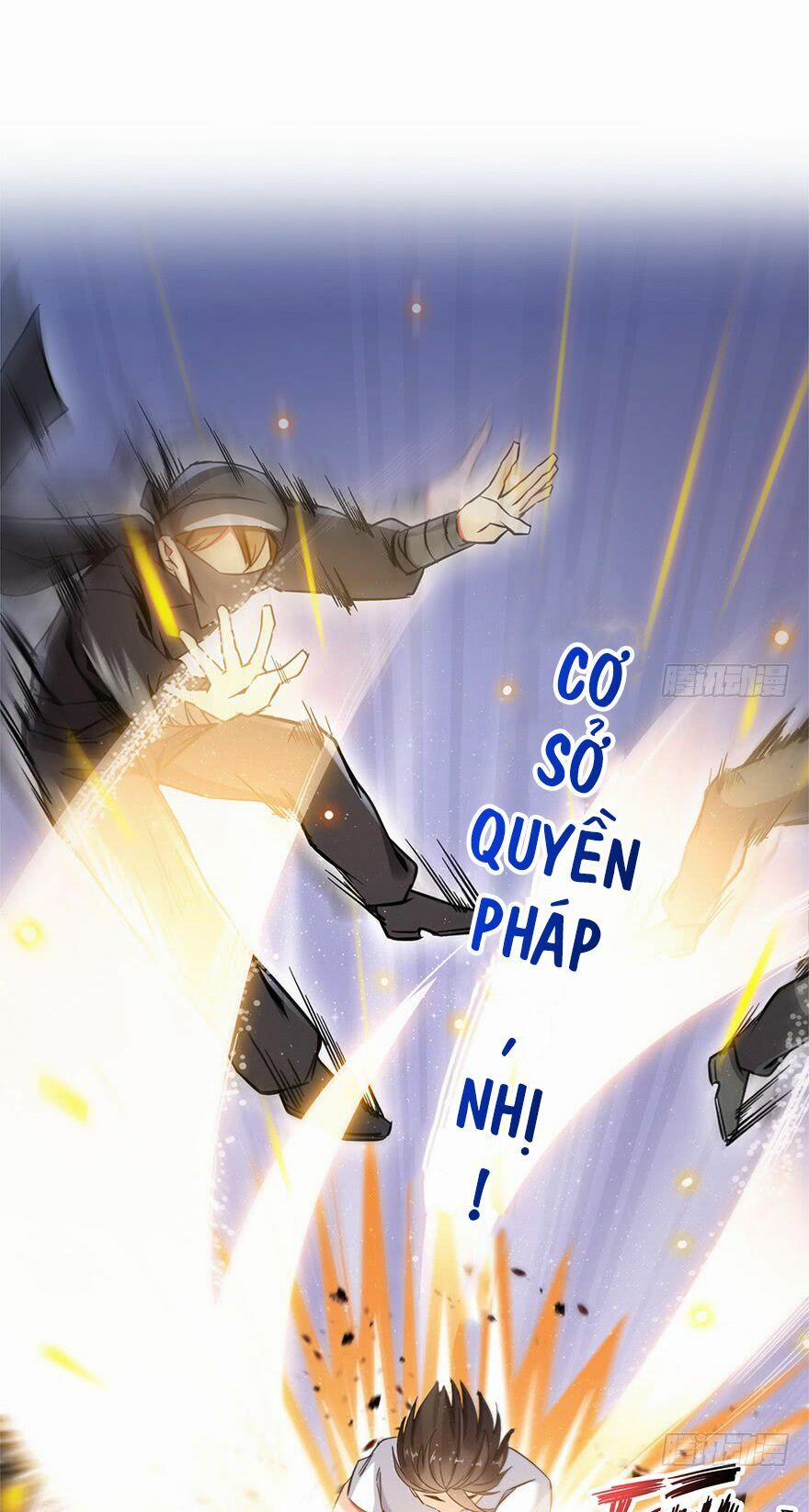 Tu Chân Nói Chuyện Phiếm Quần 89 trang 38