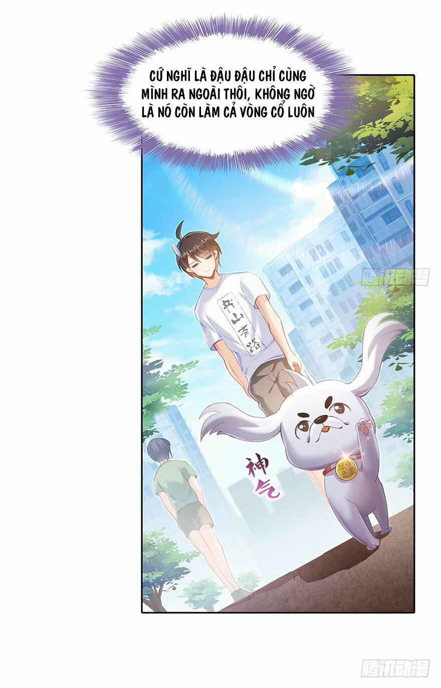 Tu Chân Nói Chuyện Phiếm Quần 89 trang 8