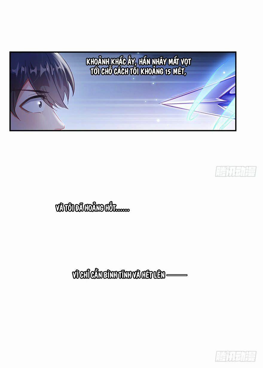 Tu Chân Nói Chuyện Phiếm Quần 90 trang 10