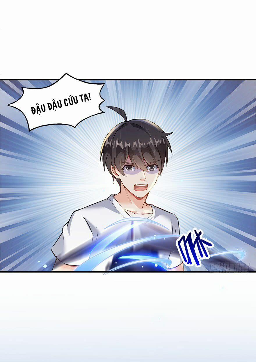 Tu Chân Nói Chuyện Phiếm Quần 90 trang 11