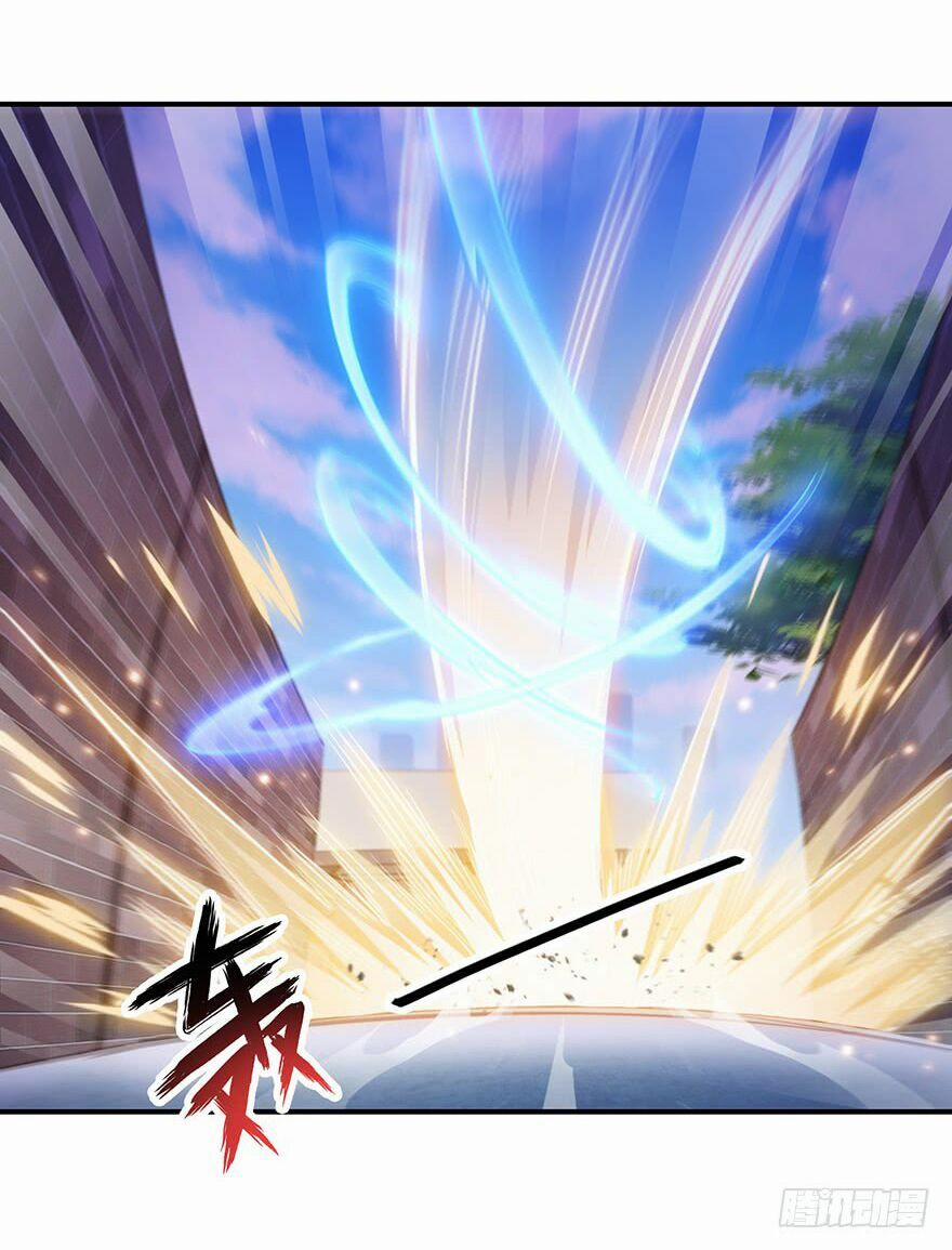 Tu Chân Nói Chuyện Phiếm Quần 90 trang 16