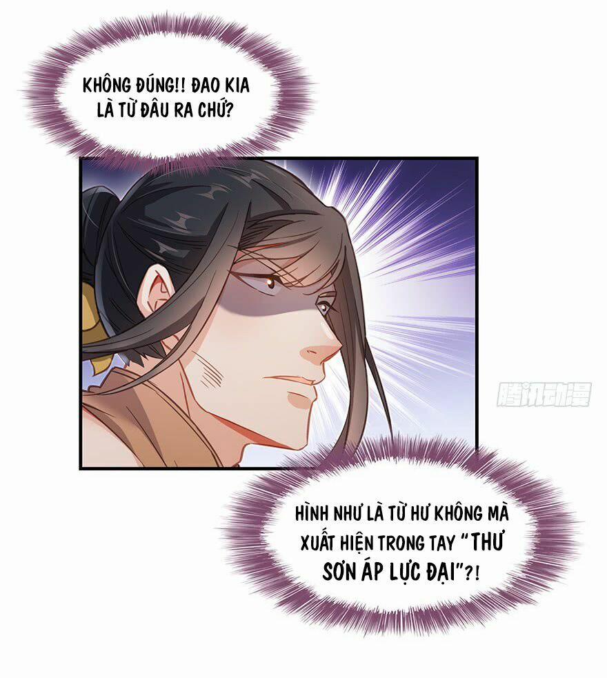 Tu Chân Nói Chuyện Phiếm Quần 90 trang 19