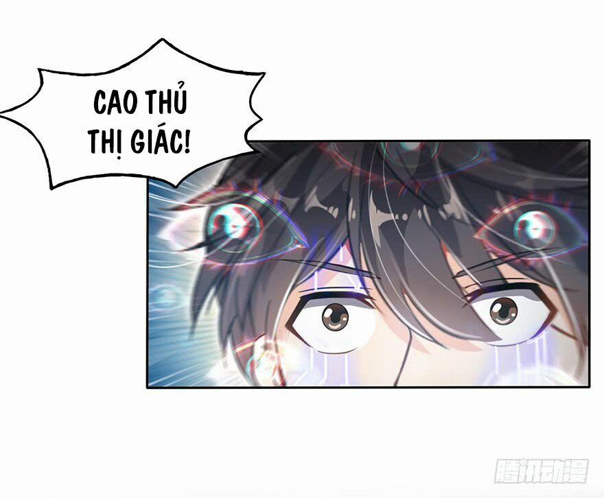 Tu Chân Nói Chuyện Phiếm Quần 90 trang 28