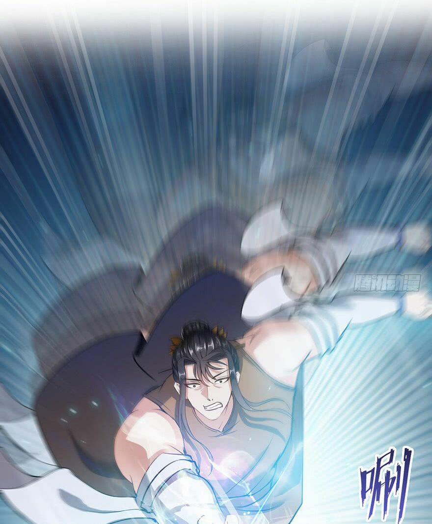 Tu Chân Nói Chuyện Phiếm Quần 90 trang 29