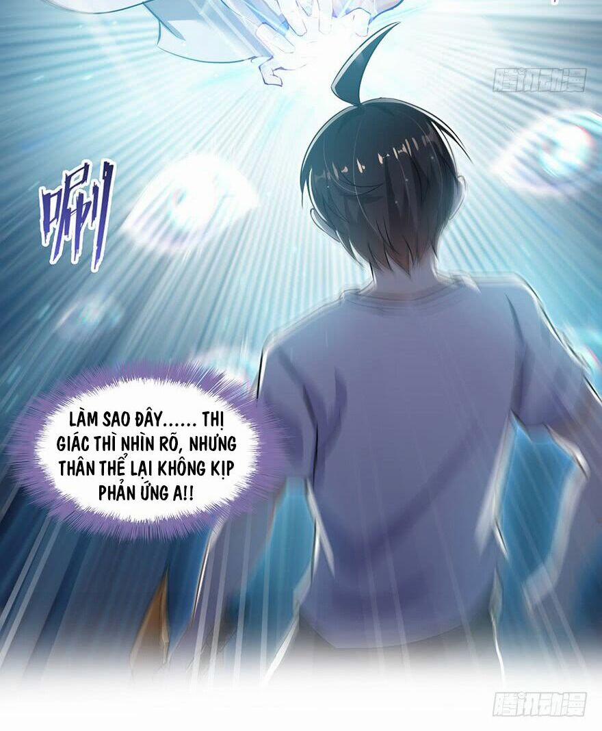 Tu Chân Nói Chuyện Phiếm Quần 90 trang 30