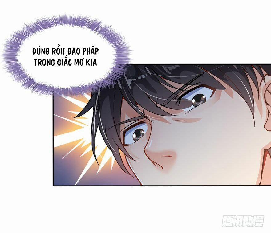 Tu Chân Nói Chuyện Phiếm Quần 90 trang 32