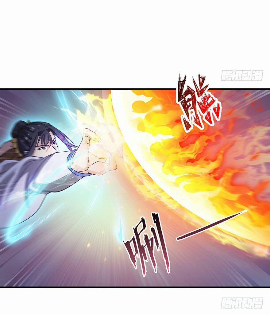 Tu Chân Nói Chuyện Phiếm Quần 90 trang 33