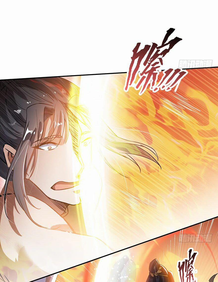 Tu Chân Nói Chuyện Phiếm Quần 90 trang 35