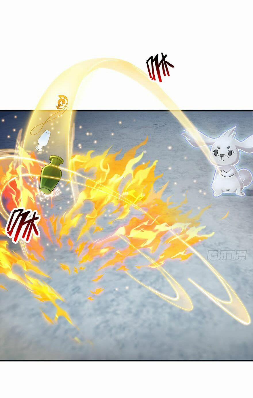 Tu Chân Nói Chuyện Phiếm Quần 90 trang 39