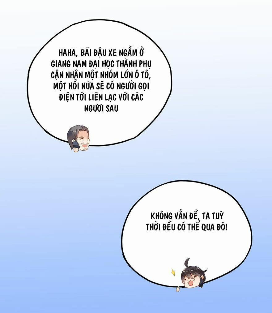 Tu Chân Nói Chuyện Phiếm Quần 91 trang 13