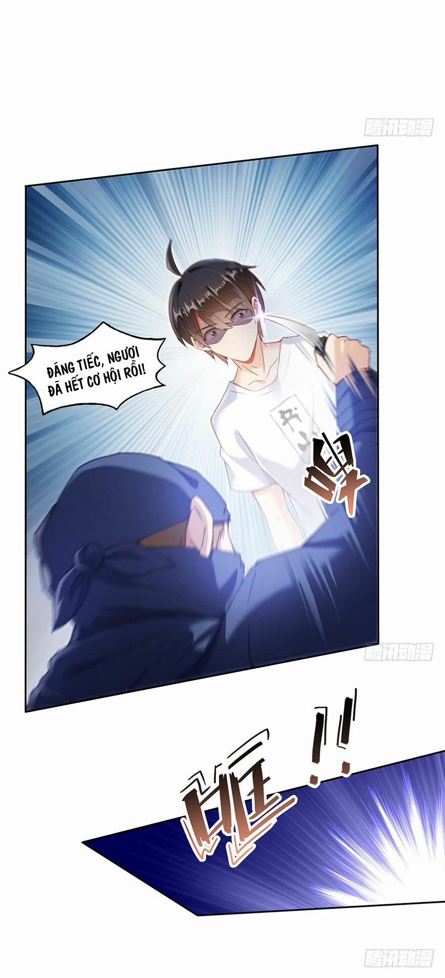 Tu Chân Nói Chuyện Phiếm Quần 91 trang 2