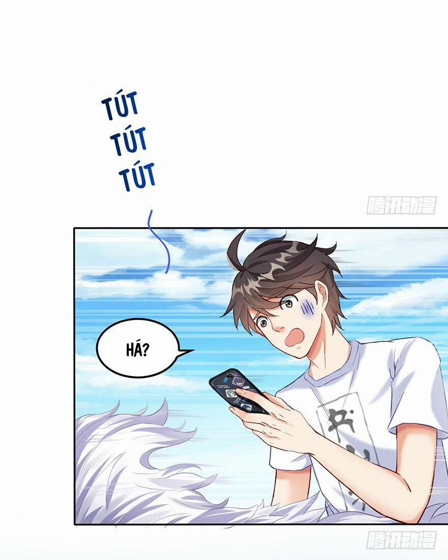 Tu Chân Nói Chuyện Phiếm Quần 91 trang 23