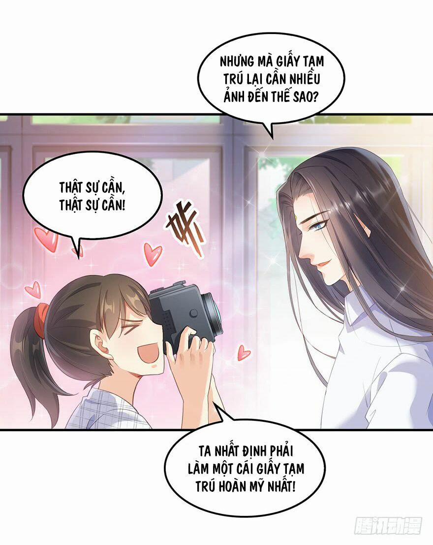 Tu Chân Nói Chuyện Phiếm Quần 91 trang 29