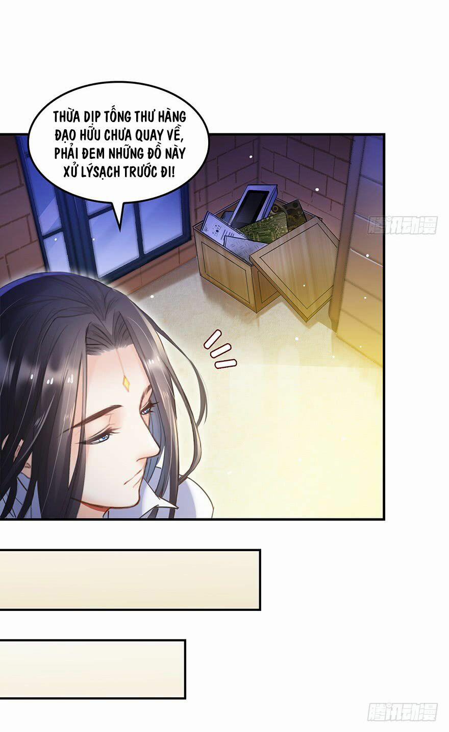 Tu Chân Nói Chuyện Phiếm Quần 91 trang 32