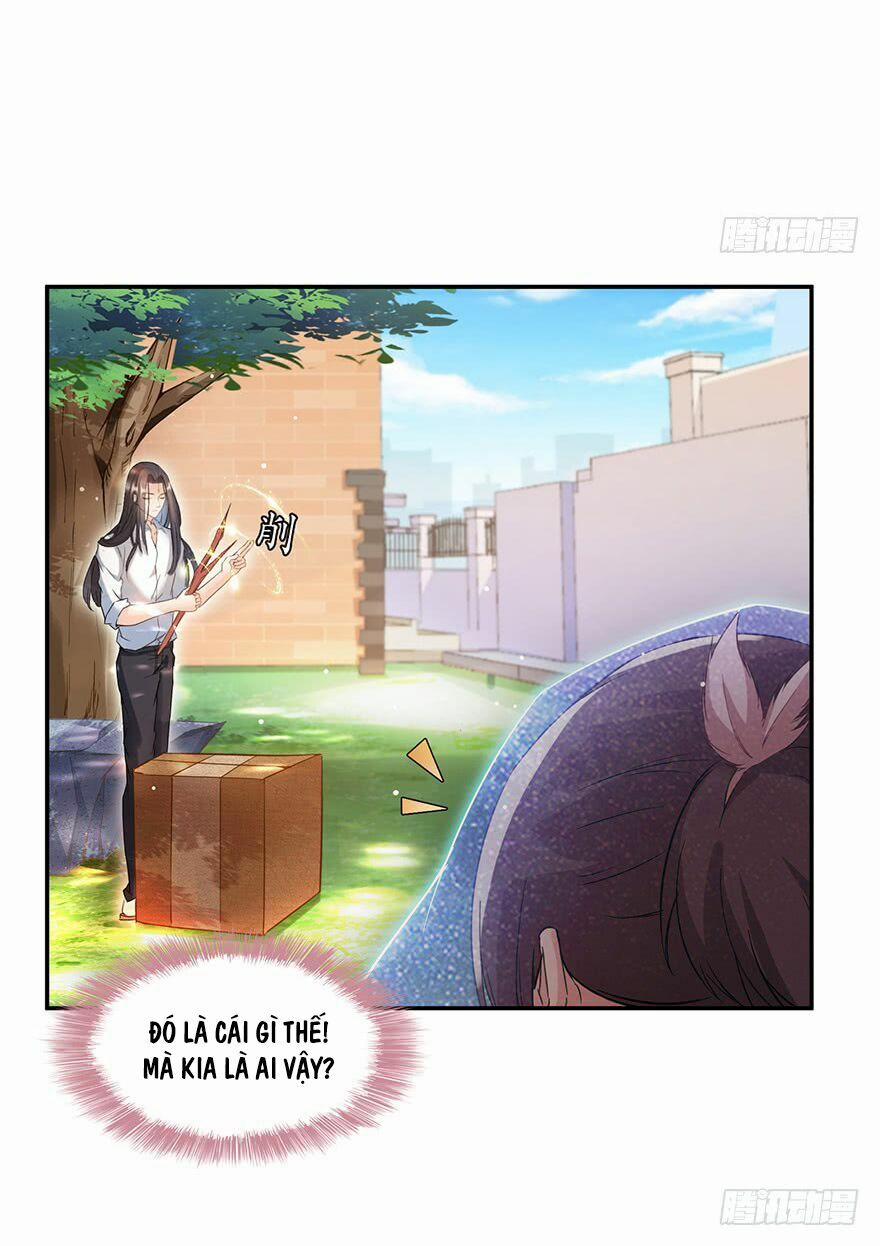 Tu Chân Nói Chuyện Phiếm Quần 91 trang 36