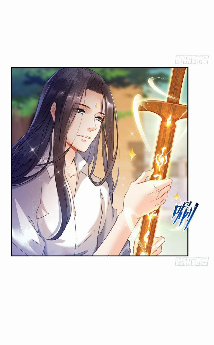 Tu Chân Nói Chuyện Phiếm Quần 91 trang 38