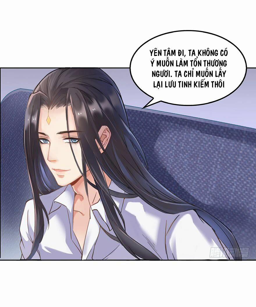 Tu Chân Nói Chuyện Phiếm Quần 92 trang 24