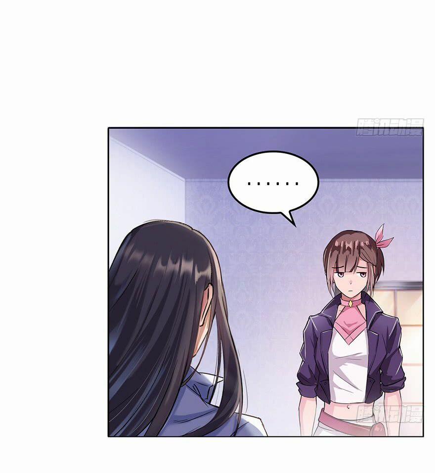 Tu Chân Nói Chuyện Phiếm Quần 92 trang 25