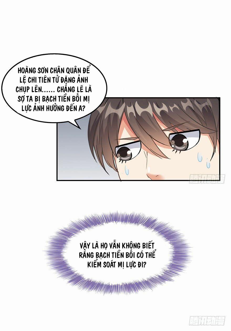 Tu Chân Nói Chuyện Phiếm Quần 92 trang 38