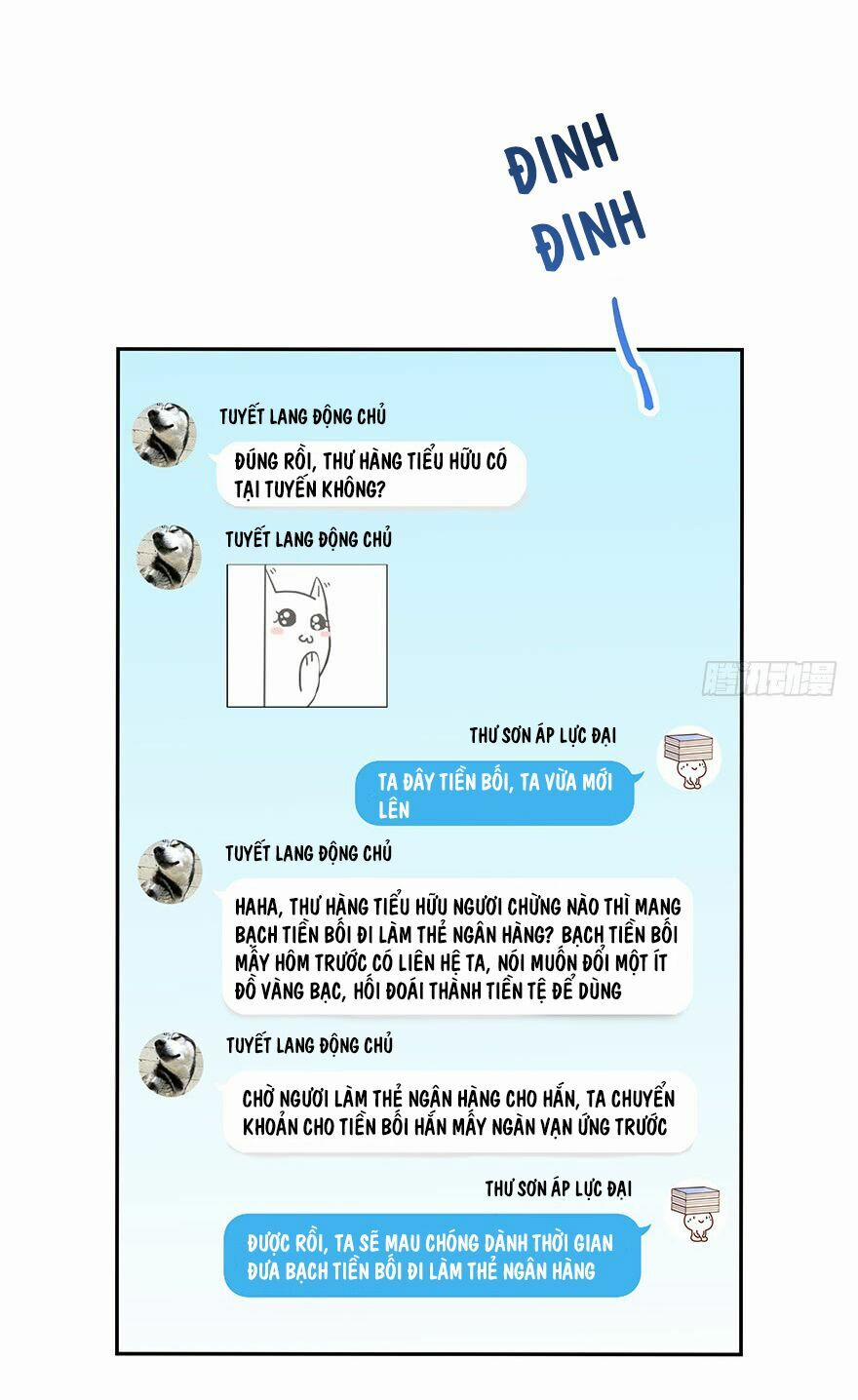 Tu Chân Nói Chuyện Phiếm Quần 92 trang 39