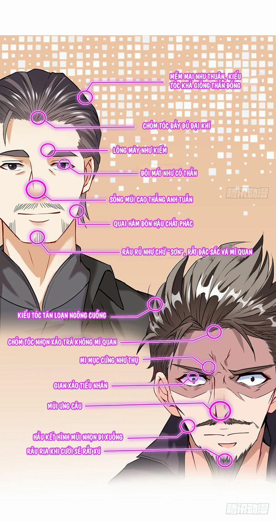 Tu Chân Nói Chuyện Phiếm Quần 92 trang 43