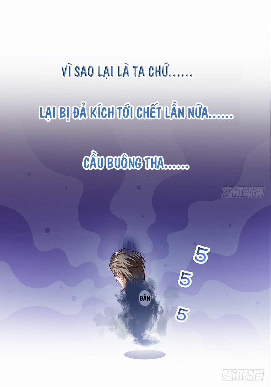 Tu Chân Nói Chuyện Phiếm Quần 92 trang 46