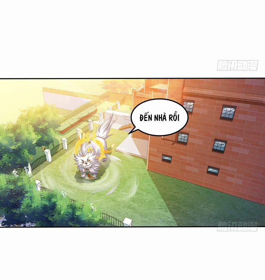 Tu Chân Nói Chuyện Phiếm Quần 93 trang 0