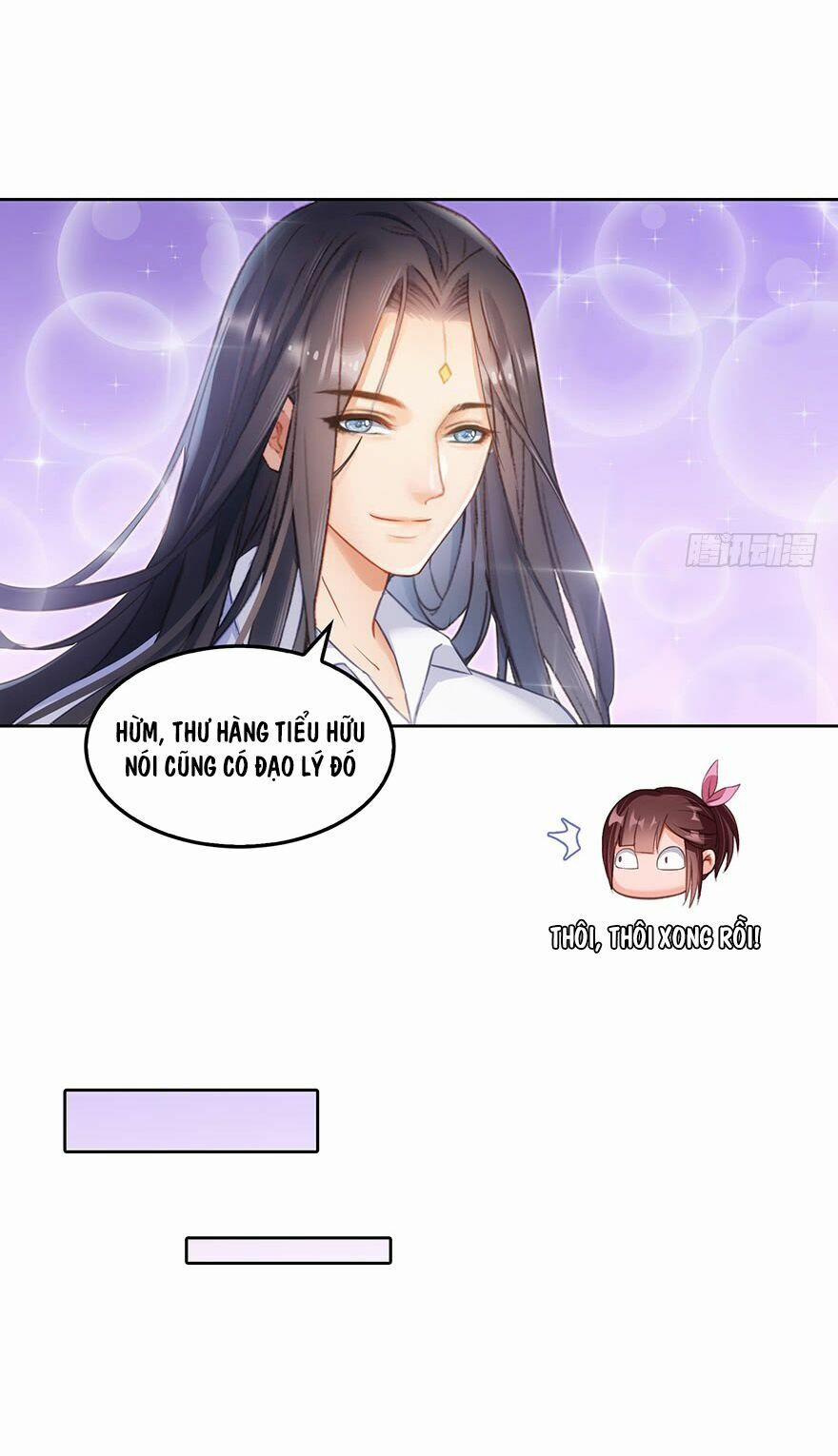 Tu Chân Nói Chuyện Phiếm Quần 93 trang 11