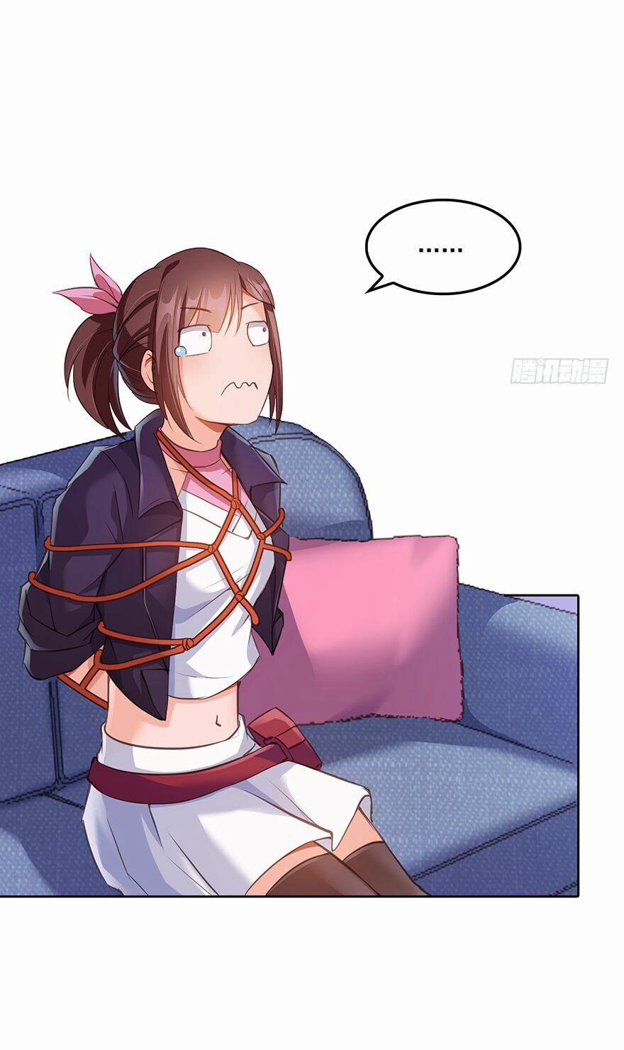 Tu Chân Nói Chuyện Phiếm Quần 93 trang 12