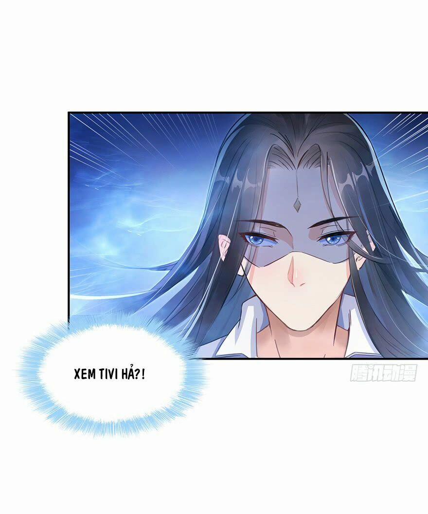 Tu Chân Nói Chuyện Phiếm Quần 93 trang 14