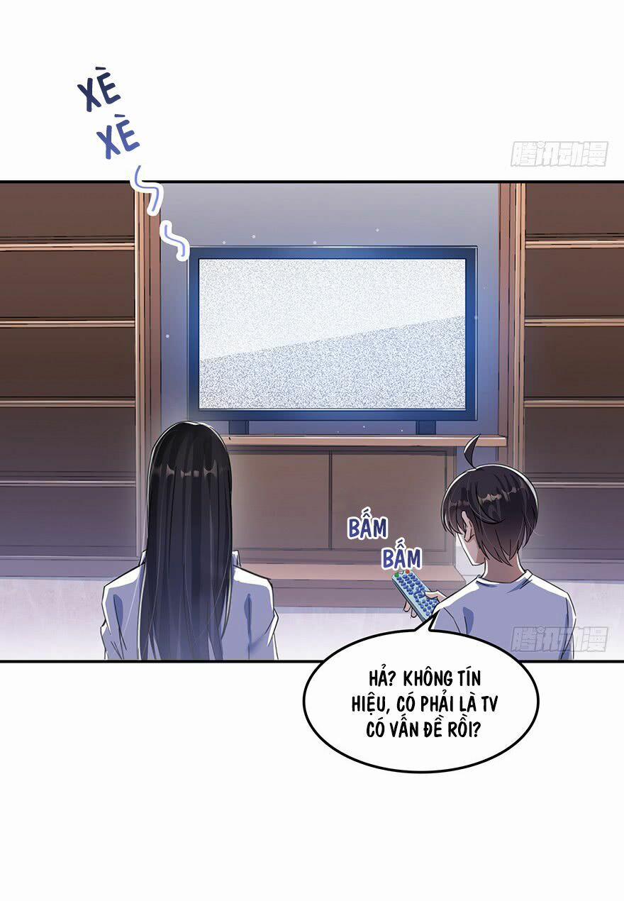 Tu Chân Nói Chuyện Phiếm Quần 93 trang 16