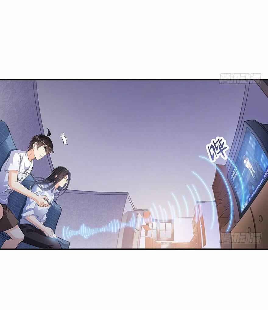 Tu Chân Nói Chuyện Phiếm Quần 93 trang 18