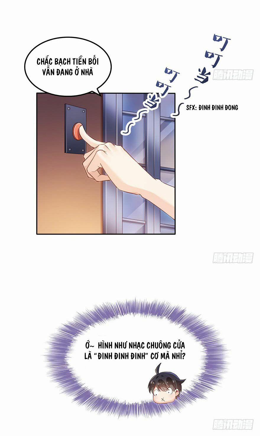 Tu Chân Nói Chuyện Phiếm Quần 93 trang 2