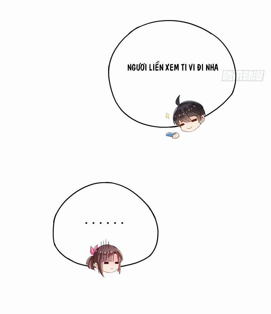 Tu Chân Nói Chuyện Phiếm Quần 93 trang 20