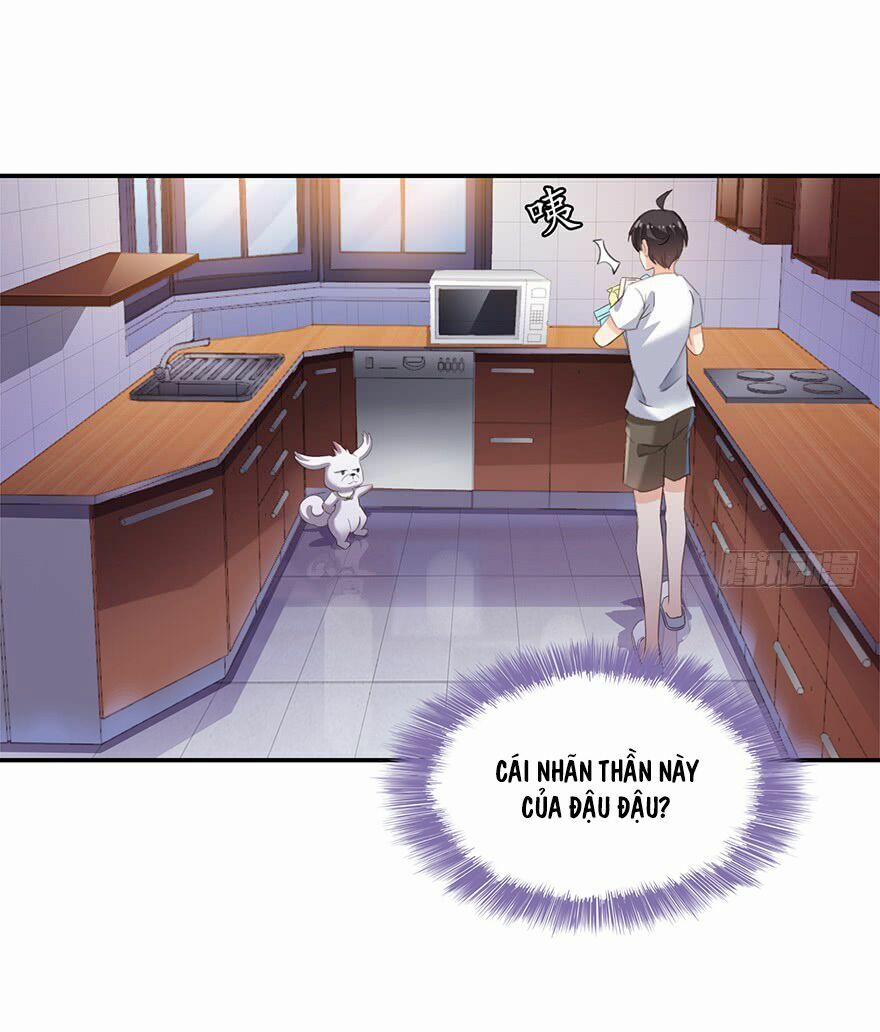 Tu Chân Nói Chuyện Phiếm Quần 93 trang 23