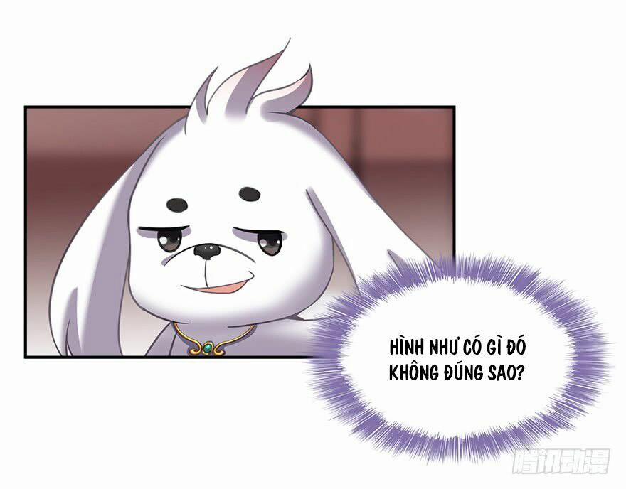 Tu Chân Nói Chuyện Phiếm Quần 93 trang 24