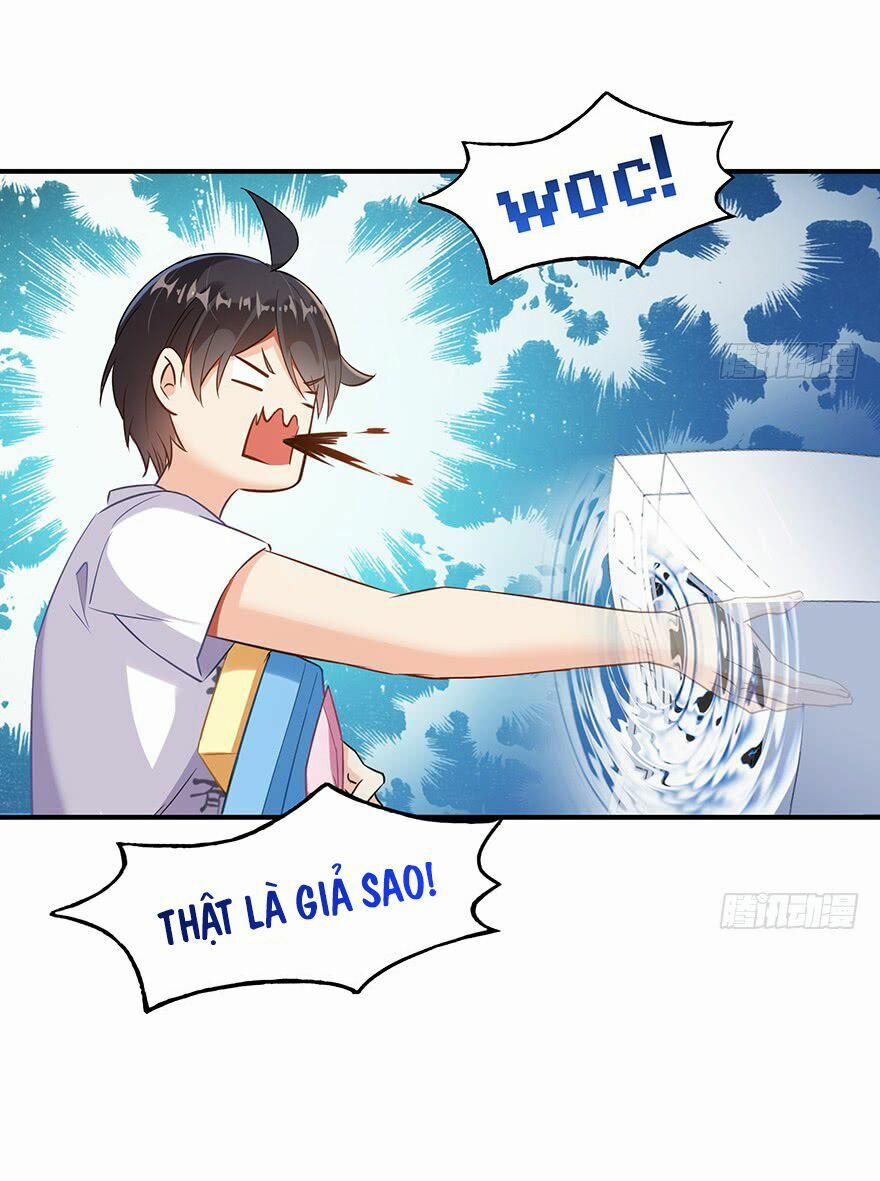 Tu Chân Nói Chuyện Phiếm Quần 93 trang 27