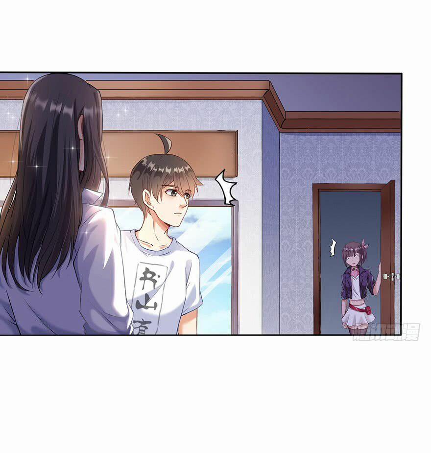 Tu Chân Nói Chuyện Phiếm Quần 93 trang 7